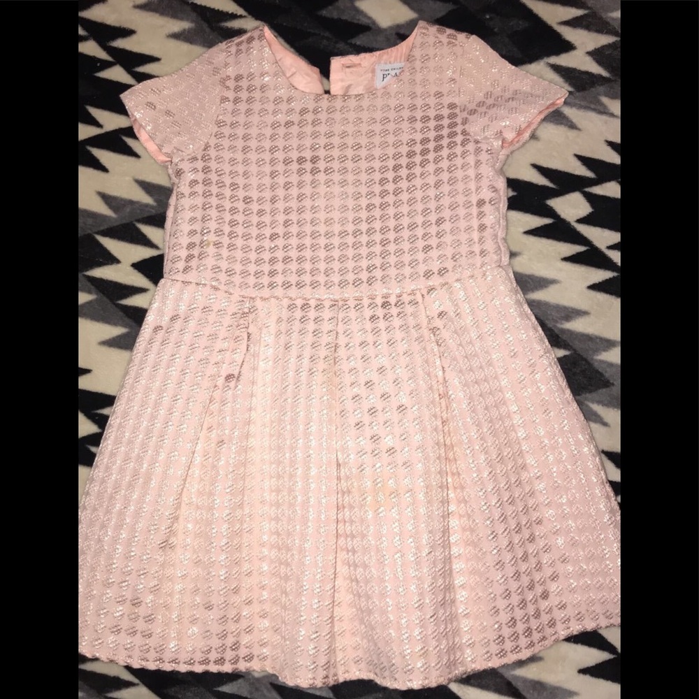 Children’s dress